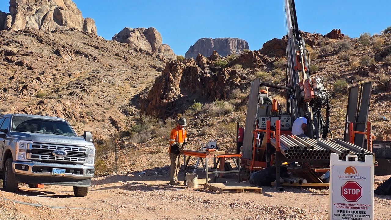 Arizona Gold & Silver reports strong Perry Zone results – ICYMI