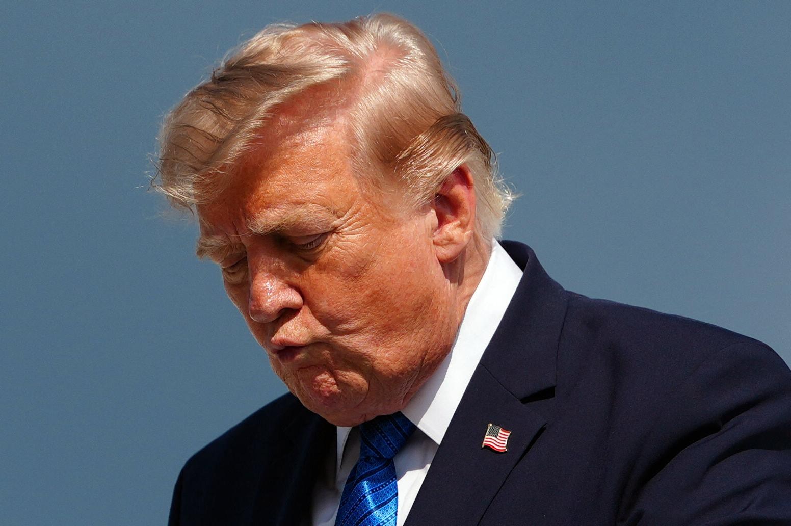 Five months of war with Iran