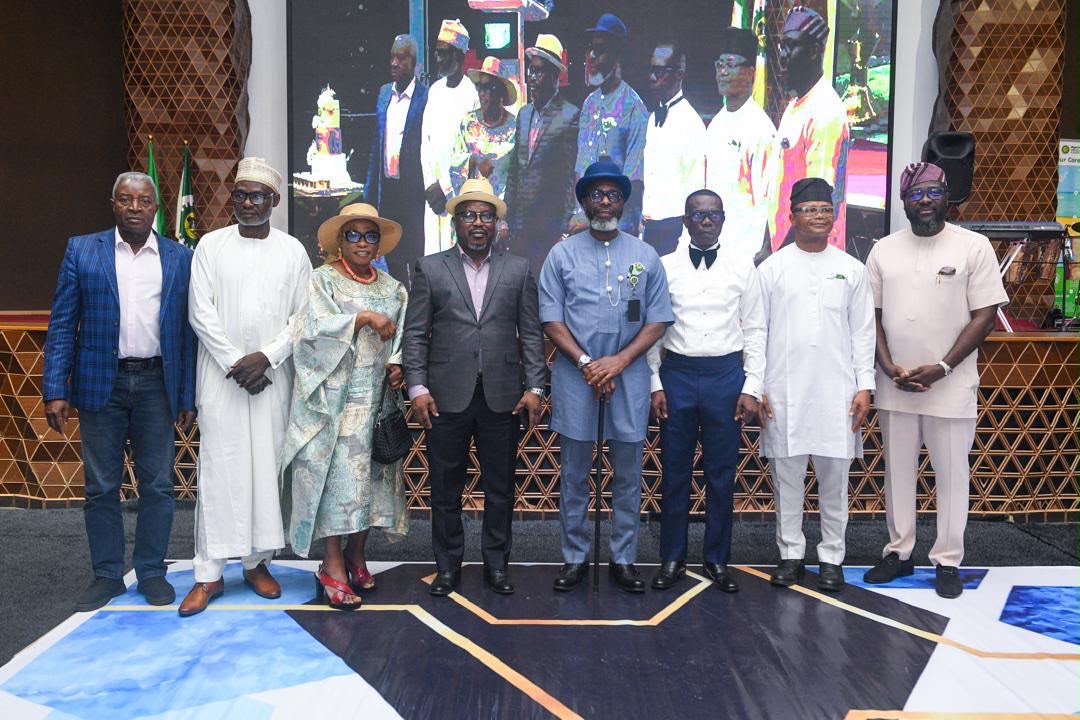 NCDMB honours retirees, reflects on local content growth