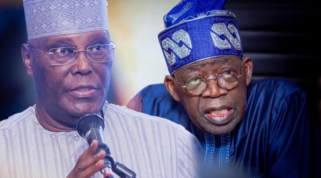 Atiku seeks to amend suit challenging Tinubu’s 2027 eligibility