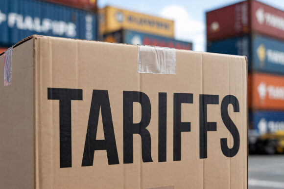 China, US Agree to Tariff Cuts on $60B of Goods Like Agriculture, Household Items