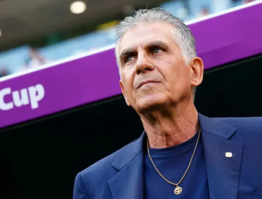 AFCON 2027Q: ‘You can’t build a winning team if you change every call-up’ – Carlos Quieroz