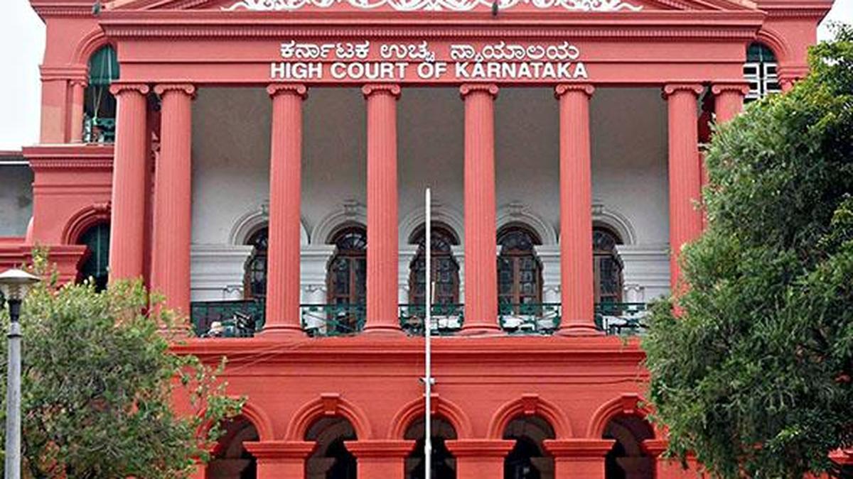 Caste abuses by politicians carry graver indignity: Karnataka High Court