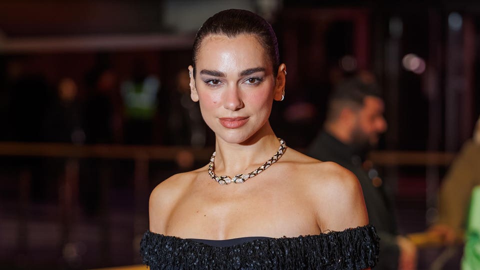 Dua Lipa’s Viral Hit Nearly Reaches No. 1 Years After Its Release