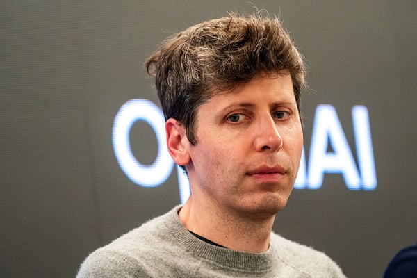 OpenAI's AI agents hit a UN website 16,000 times — bypassing its security filters