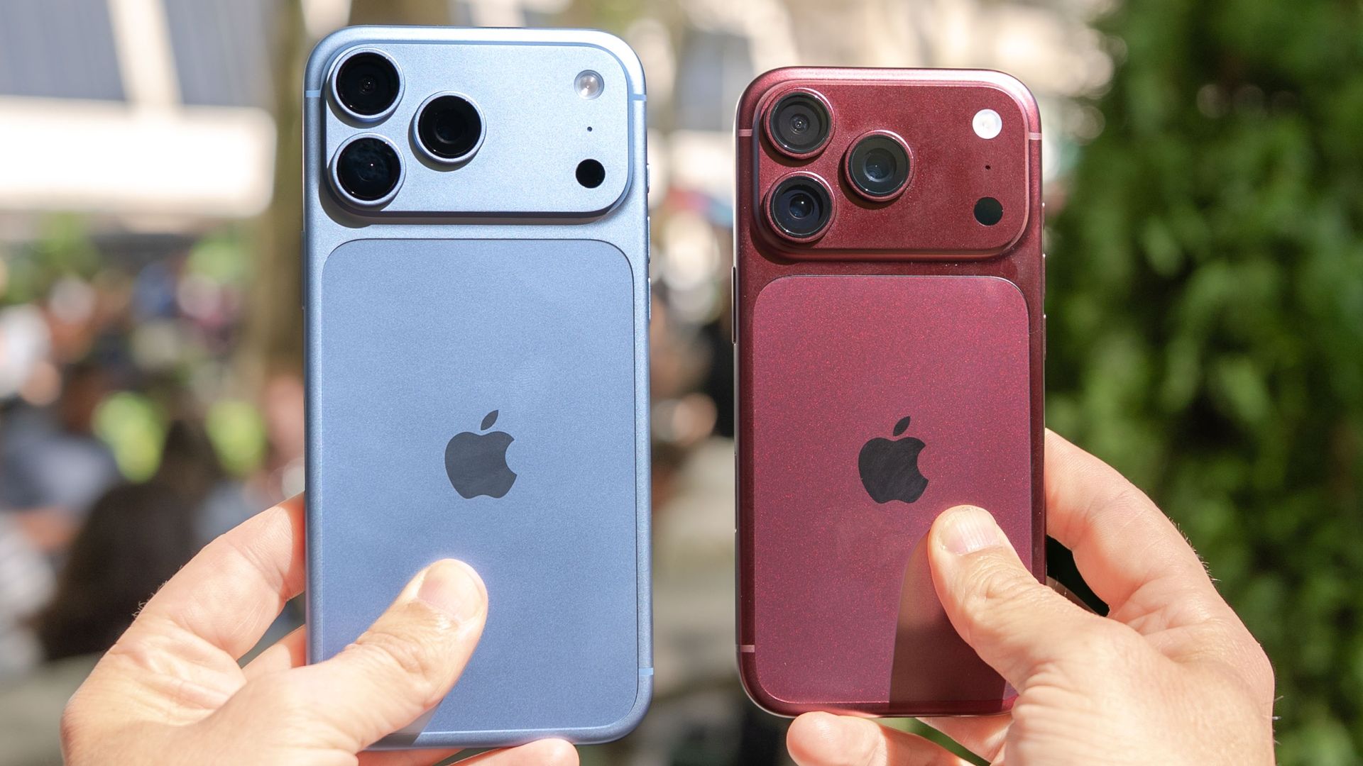 Apple confirms iPhone 18 Pro Face ID freezing bug — what you need to know