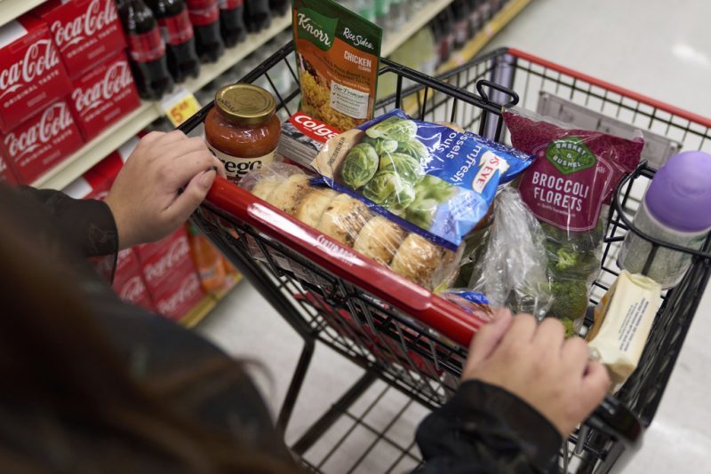 New SNAP benefit amounts take effect Oct. 1: Here's how much