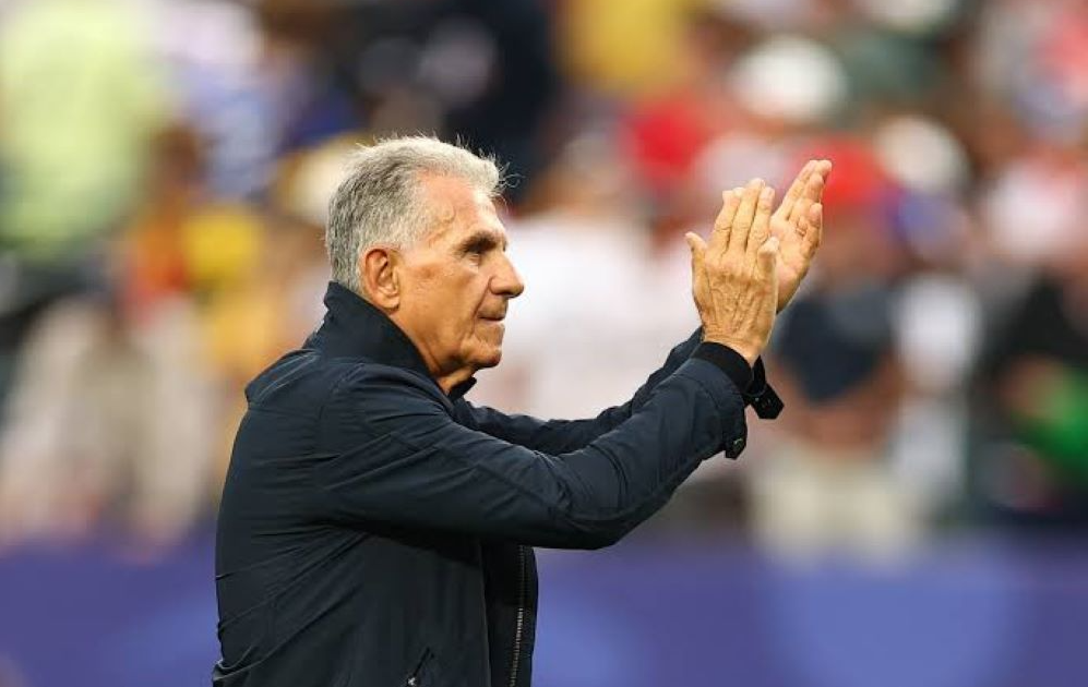2027 AFCONQ: Black Stars must move on from Ivory Coast defeat – Carlos Queiroz ahead of The Gambia test