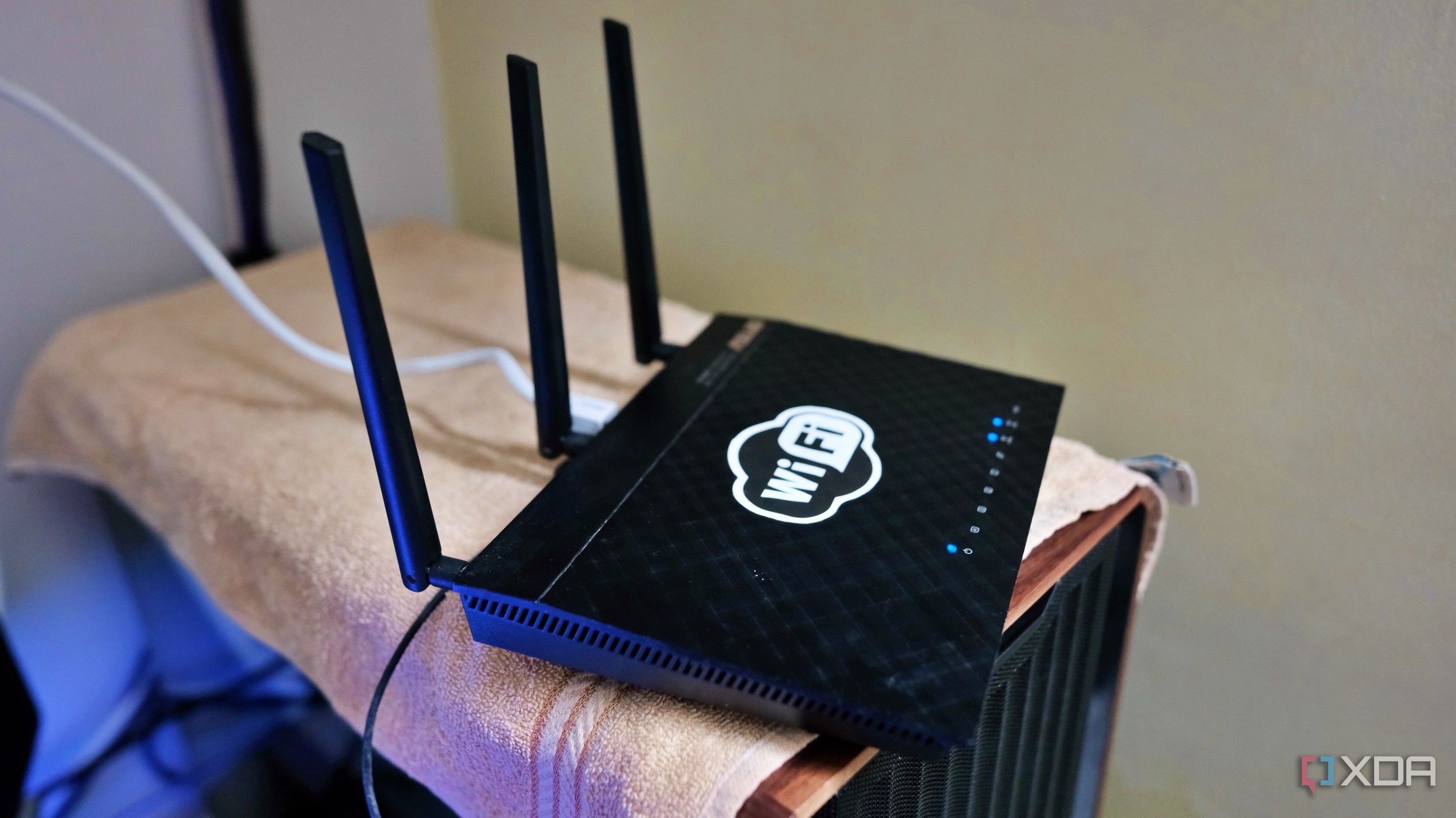 These obscure settings on my router fixed more than a mesh network ever could