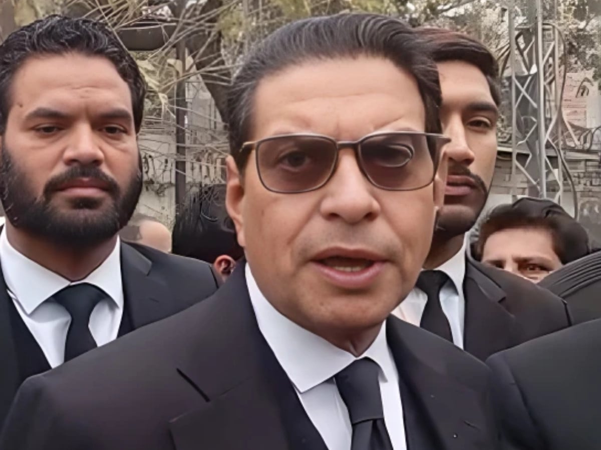 PTI calls for justice as Imran’s sisters remain in detention denied of 'fundamental rights'