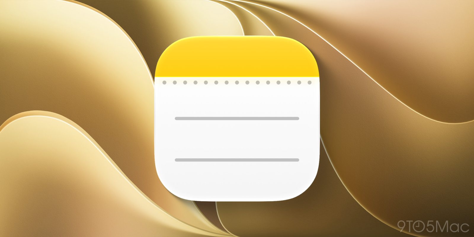 Apple Notes keeps getting better, here’s what’s new in iOS 27