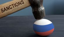 EU Imposes Sanctions On 10 Russians And 17 Organizations For Deportation And Russification Of Ukrainian Children