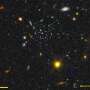 A tiny stellar system may be a 'satellite of a satellite'