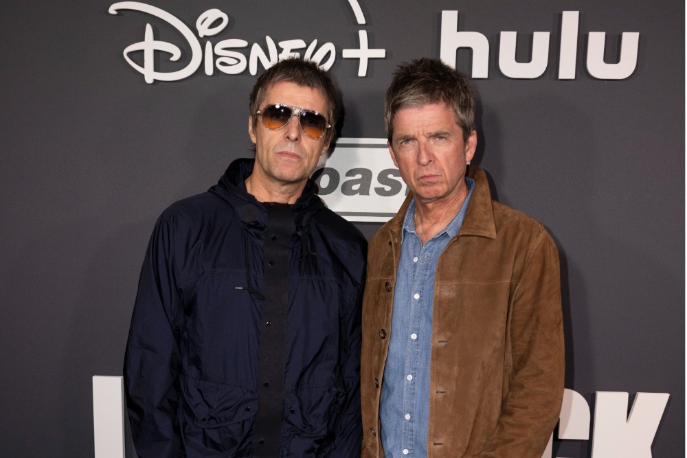 Oasis Documentary ‘Don’t Look Back in Anger’ Sets Hulu, Disney+ Streaming Release Date