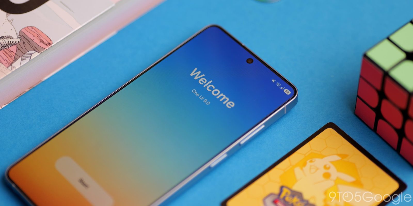Samsung rolling out Android 17, One UI 9 for more Galaxy S26 users – here’s everything new