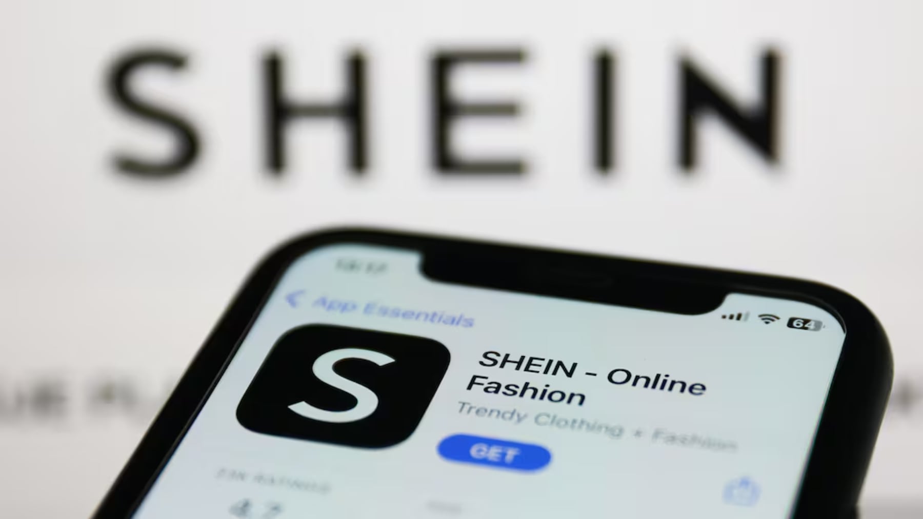 Shein Posts 1% Revenue Growth in First Results Since IPO