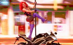 Keyshia Cole, Spice & Malie Donn Set to Join Cardi B at BZR WKND Jamaica 2026