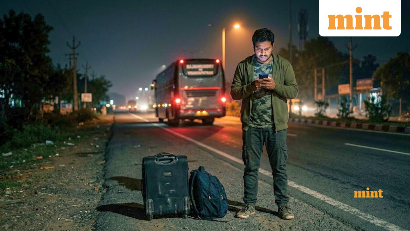 No AC, dropped elsewhere at midnight: Passenger wins compensation against travel company in consumer court