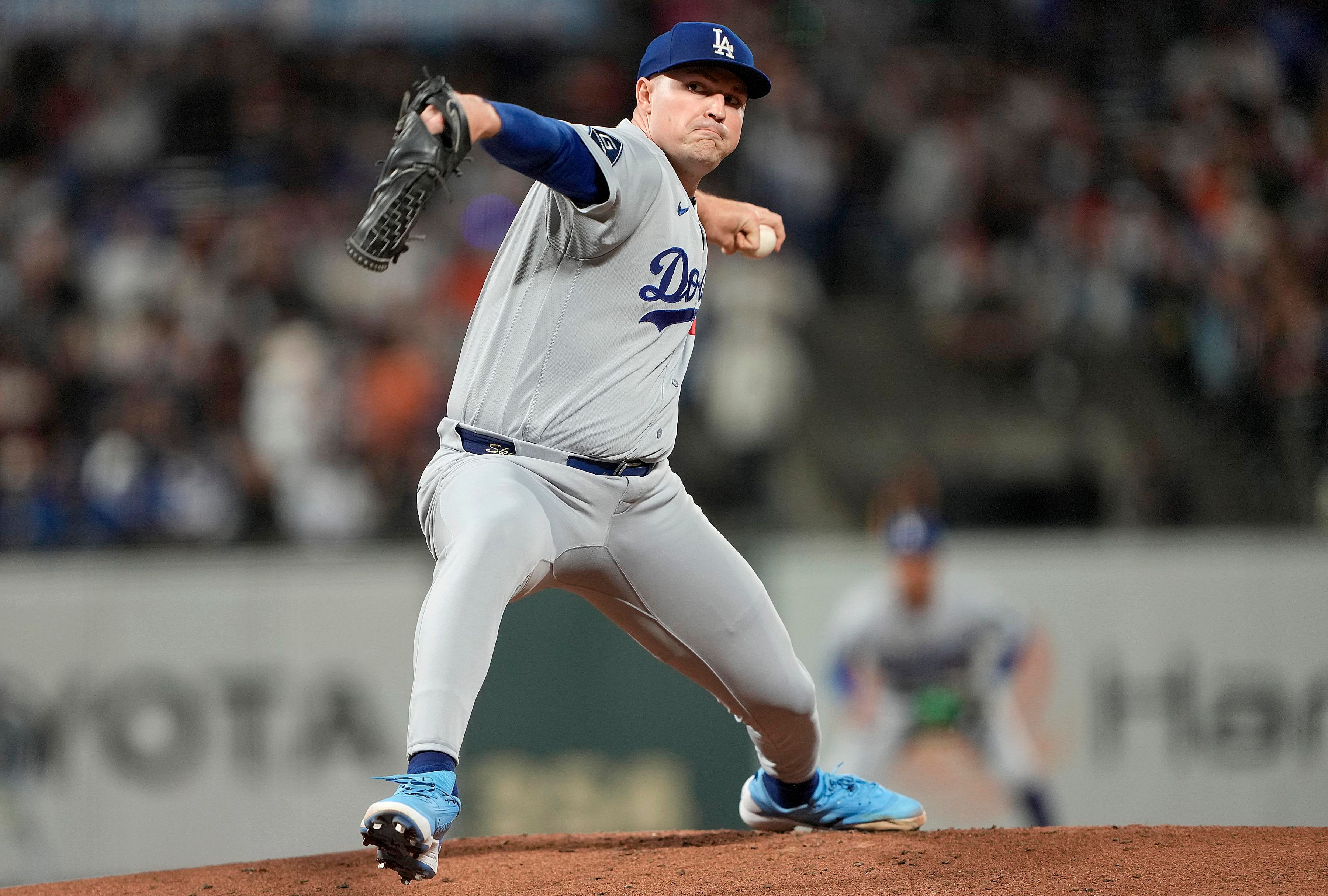 2026 MLB Postseason: Can anyone take down the Dodgers?