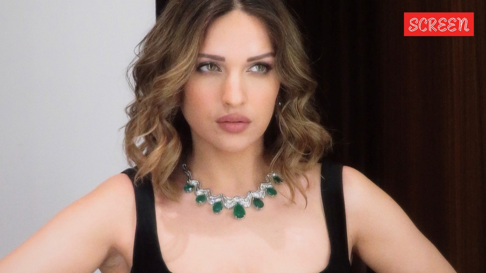 Himanshi Khurana recalls traumatic childhood: ‘My father used to beat my mother’