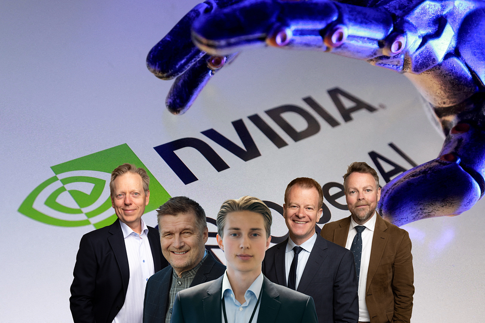 Overlever AI-aksjene høsten?