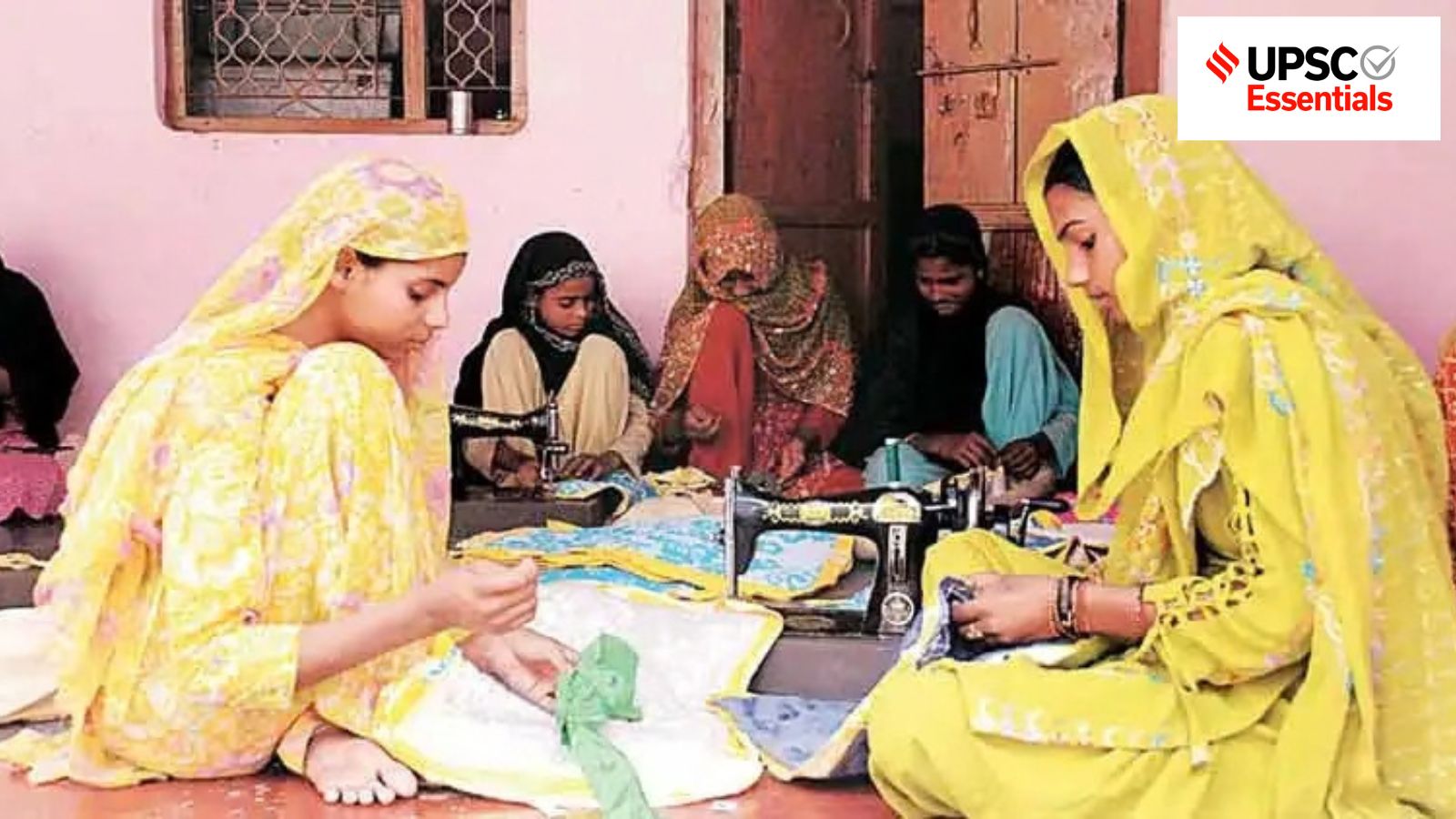 Can small loans change women’s lives?