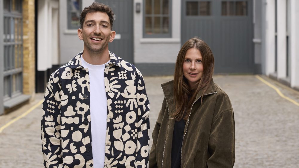 OBB Studios Expands Global Reach With Opening of London Office