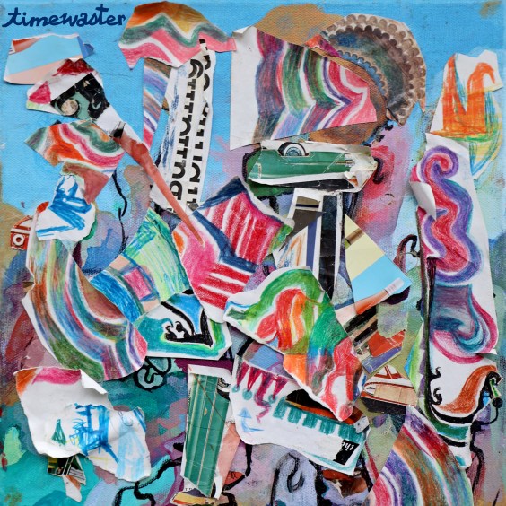 The Olivia Tremor Control – “Timewaster”