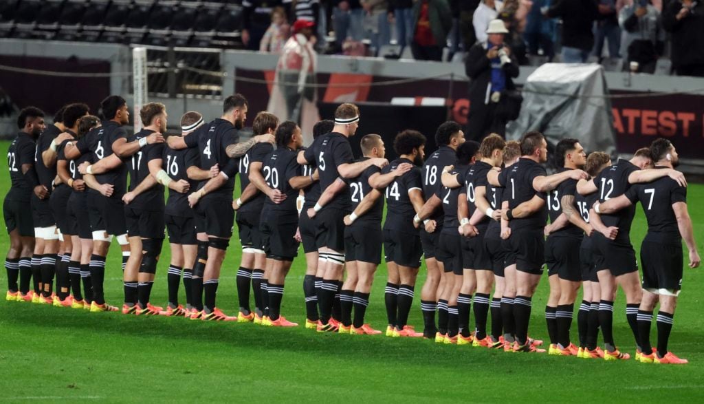 Heyneke: All Blacks lack Boks’ depth