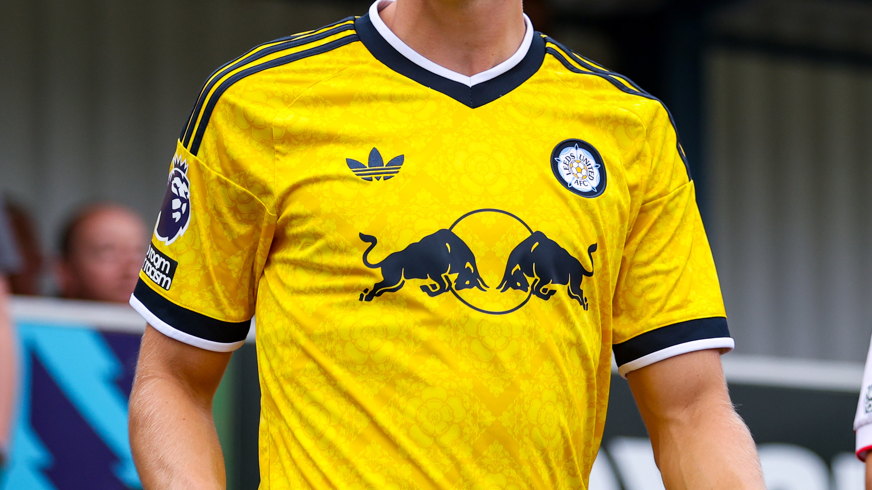 U18s Report: Everton vs Leeds United