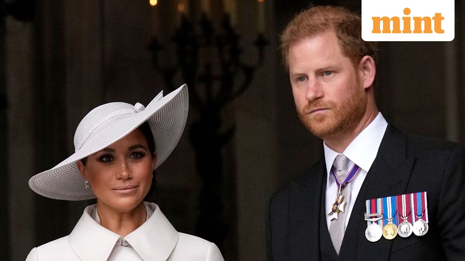 Prince Harry and Meghan Markle slam Elon Musk, Big Tech over AI-generated deepfakes targeting women and children