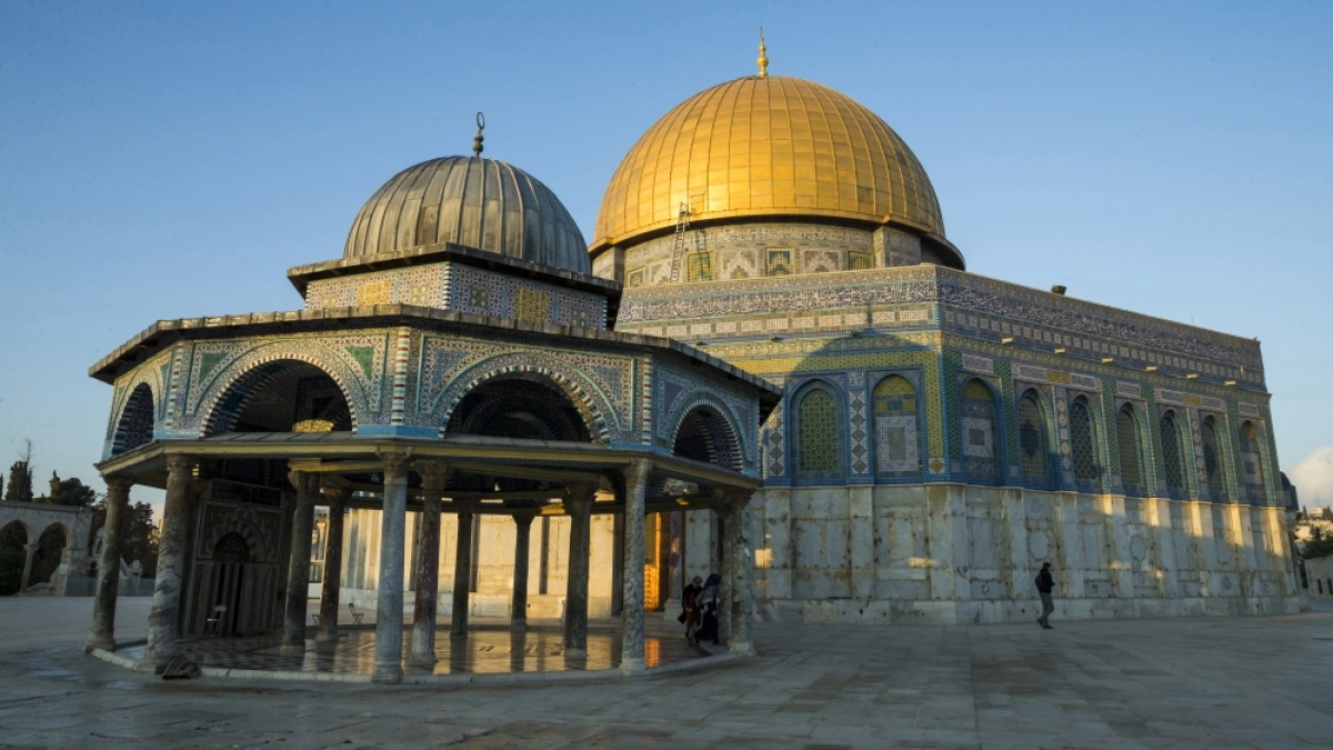 Saudi Arabia strongly condemns continued Israeli provocative actions against Al-Aqsa Mosque