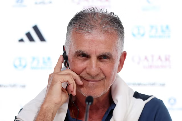 Black Stars need consistency to build a winning team – Carlos Queiroz