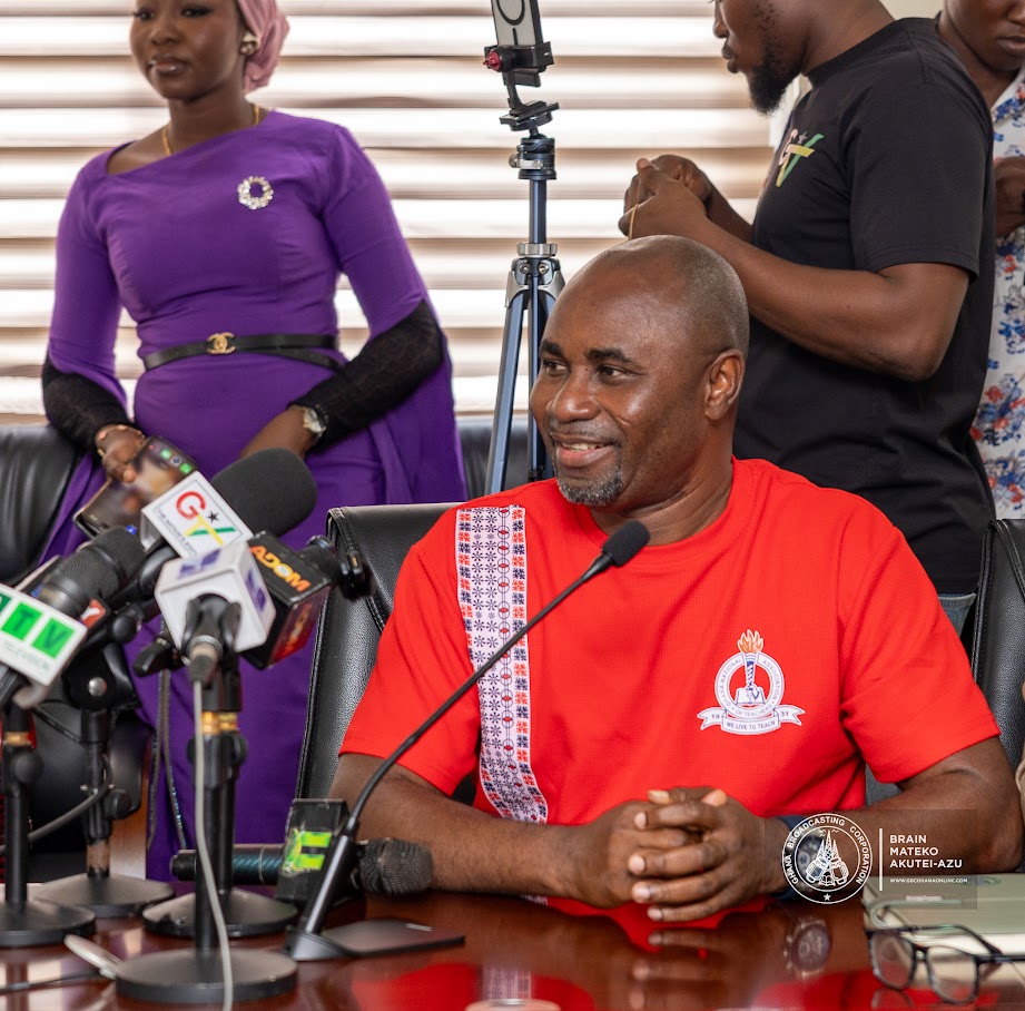 Teachers will remain on strike until arrears reflect in accounts – Teacher Unions