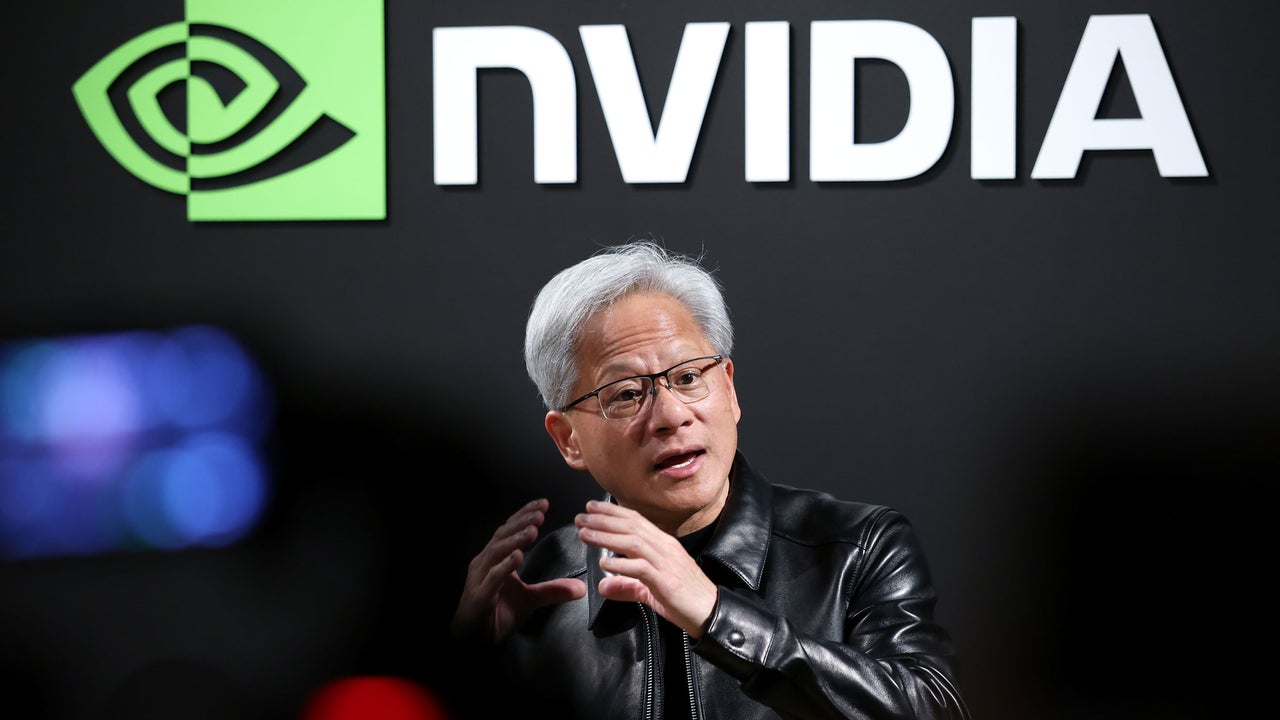 Nvidia says its new AI security platform can stop rogue agents from breaking containment