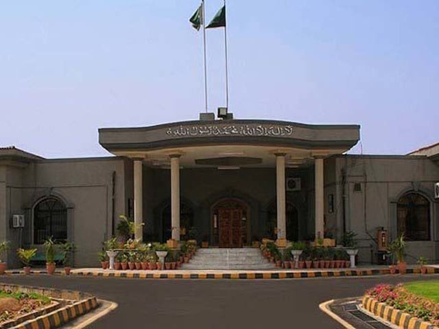 IHC seeks govt's response over Peshawar motorway closure ahead of PTI protest
