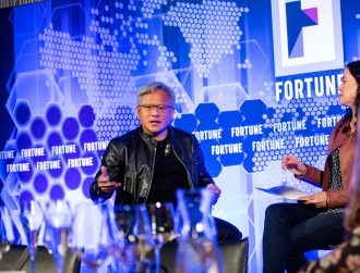 Nvidia unveils new system to stop AI agents from misbehaving