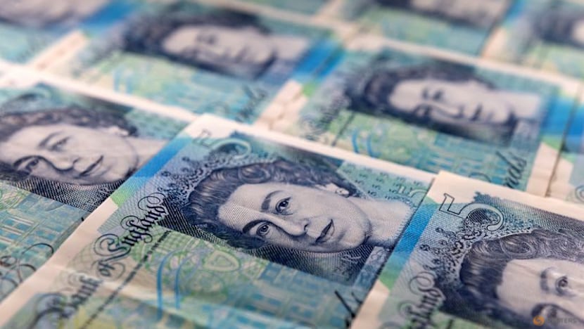 Exclusive-Bridgepoint, Astorg consider £2 billion-plus Fenergo sale, sources say