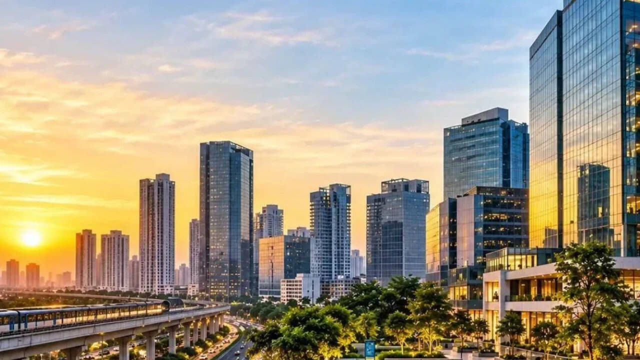 Homebuyers, take note: These Indian cities saw housing sales rise in Q3