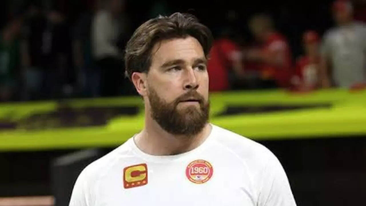 Travis Kelce’s $12.35M real estate empire: How did he build it?