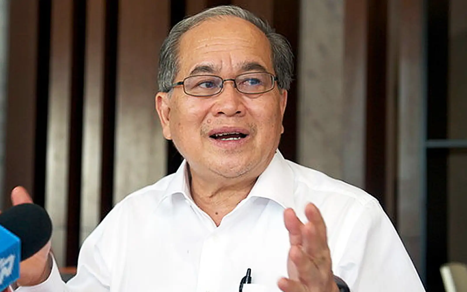 Sarawak may raise transboundary haze concerns at Asean level, says deputy premier