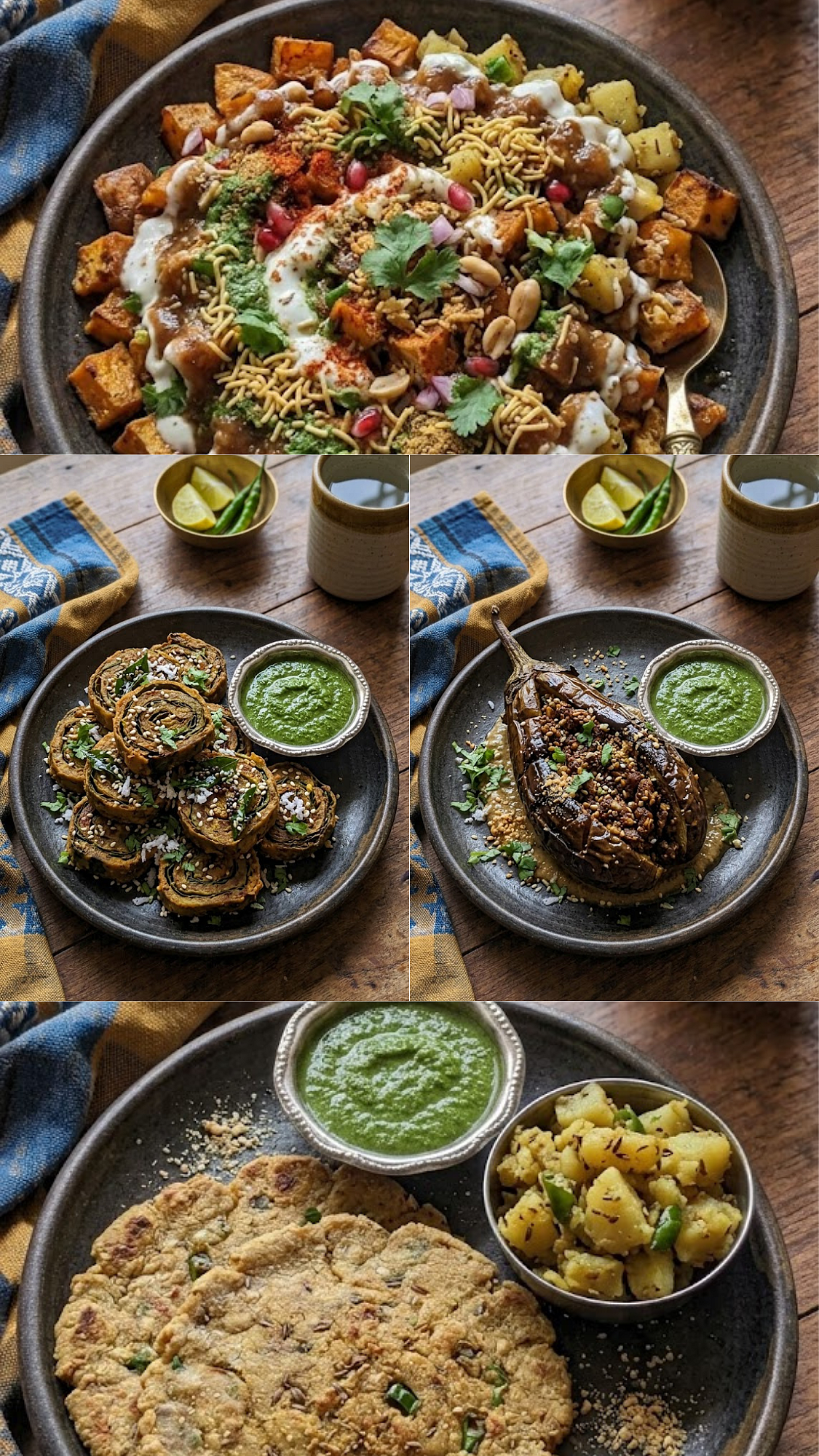 Shravan Special Menu: 7 Traditional Recipes To Make At Home