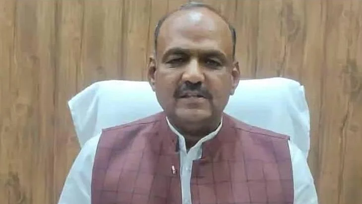 Beware Against Spreading Misinformation About UCC, Says Waqf Chairman In Bhopal