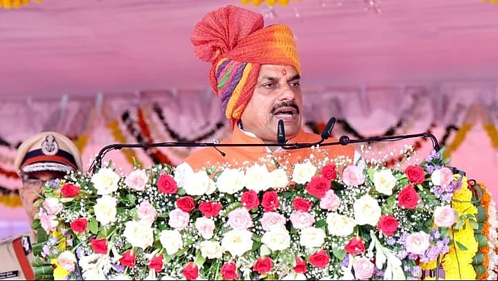 Independence Day 2026: Saraswati Lok To Be Built At Bhojshala, Says Madhya Pradesh CM Mohan Yadav