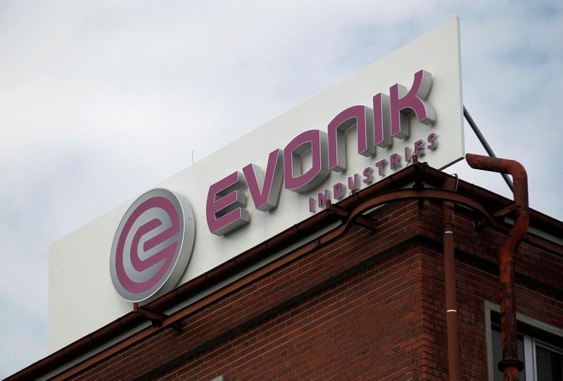 Germany’s Evonik rejects BASF’s $11.7 billion bid, sources say