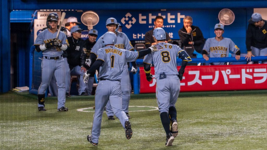 Japanese Baseball Is Fighting Back Against MLB Talent Drain