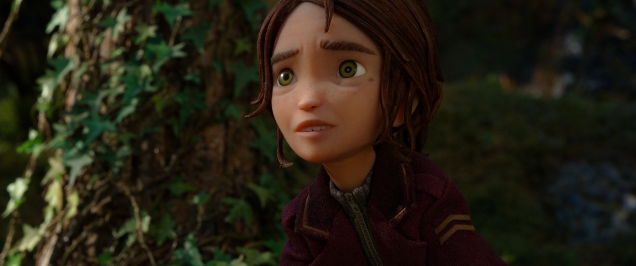 ‘Wildwood’ Studio Laika Is First Honoree For This Year’s Gotham Film Awards