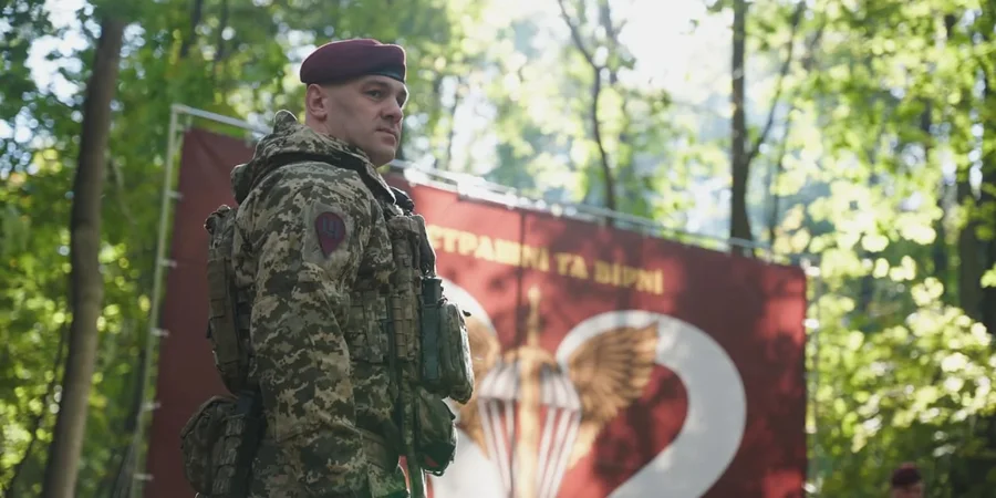 Ukrainian forces still holding positions in Russia’s Kursk Oblast