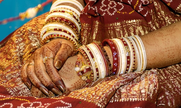 Ismat Ara on India’s Crackdown on Love
