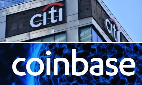 Citi and Coinbase Unlock Merchant Stablecoin Payments With Fiat Settlement